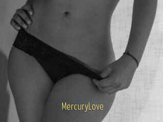 Mercury_Love