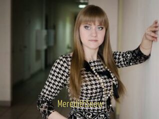 MeredithSnow