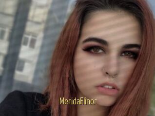 MeridaElinor