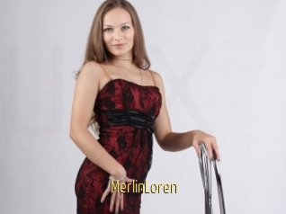 MerlinLoren