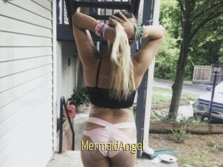 MermaidAngel
