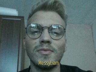 MessyLiam