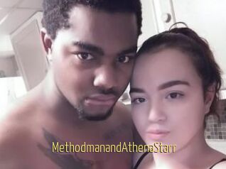MethodmanandAthenaStarr