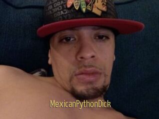 MexicanPythonDick