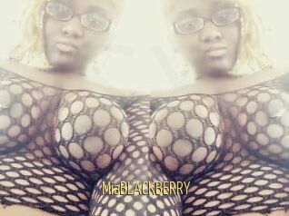 MiaBLACKBERRY