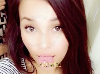 MiaCheri21