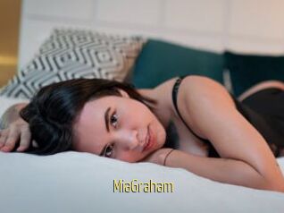 MiaGraham