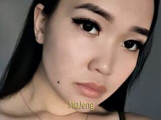 MiaJeng