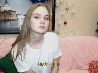 MiaJosefine