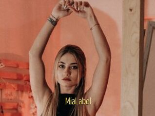 MiaLabel