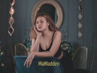 MiaMadden
