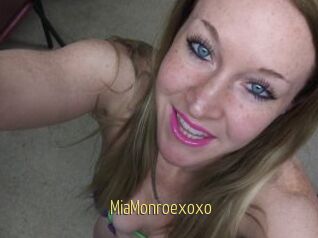 MiaMonroexoxo