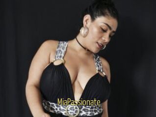MiaPassionate