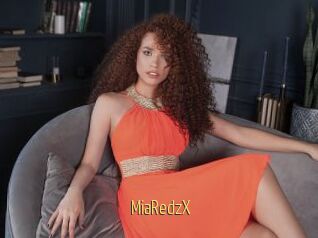 MiaRedzX