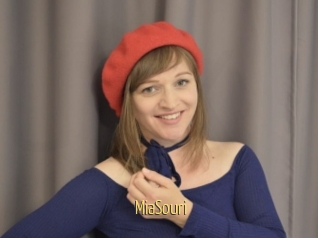 MiaSouri