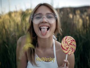 MiaWesley
