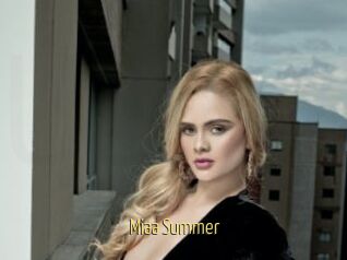Miaa_Summer