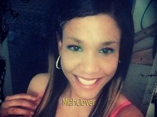 MiahClover