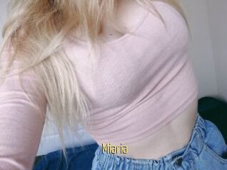 Miaria