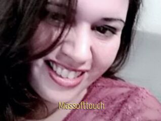 Miassofttouch