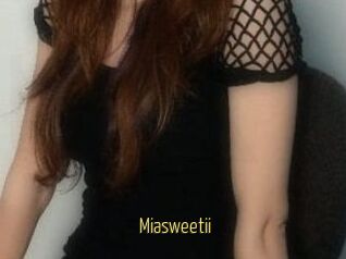 Miasweetii