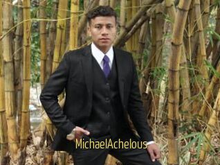 MichaelAchelous