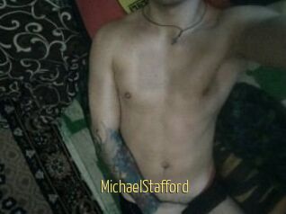 Michael_Stafford