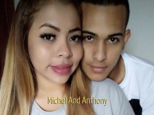 Michel_And_Anthony