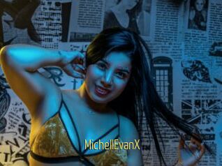 MichellEvanX