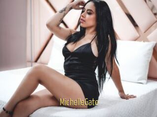 MichelleGate