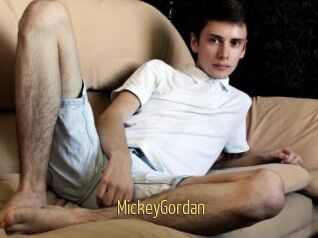 MickeyGordan
