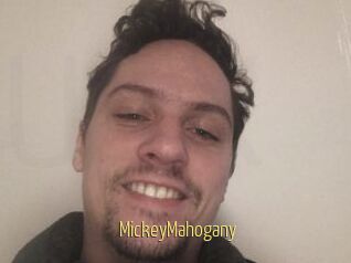 MickeyMahogany