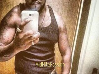 MidNitePassion