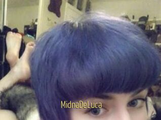 MidnaDeLuca