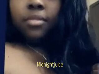Midnightjuice