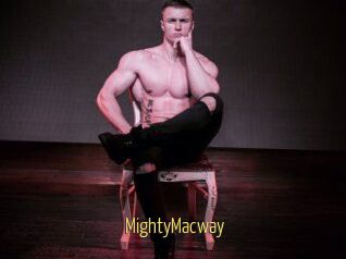MightyMacway