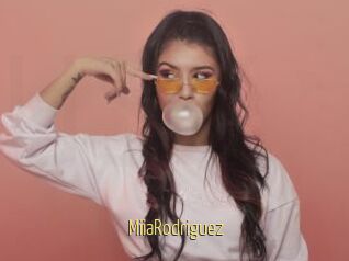 MiiaRodriguez