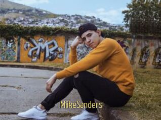 MiikeSanders