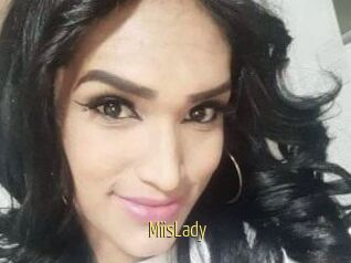 MiisLady
