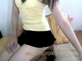 Mika25-09105003