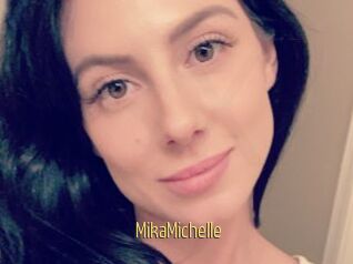 MikaMichelle