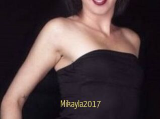 Mikayla2017