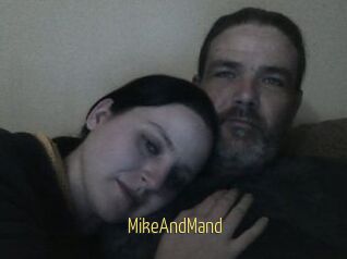 MikeAndMand
