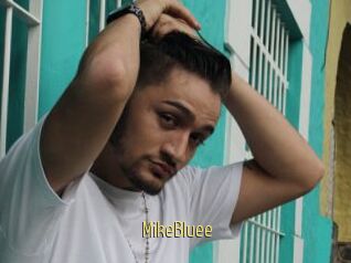 MikeBluee