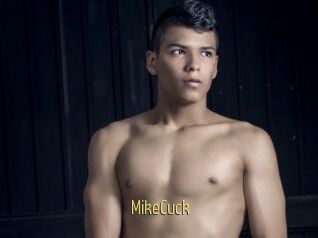 MikeCuck