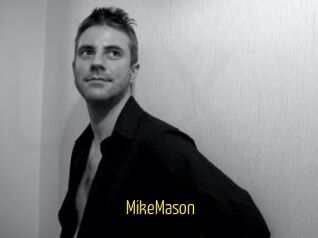 MikeMason