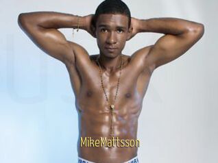 MikeMattsson