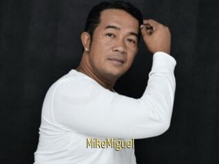 MikeMiguel