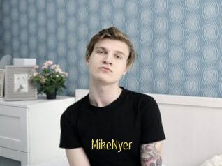 MikeNyer