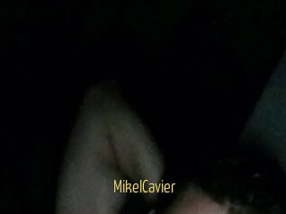 MikelCavier